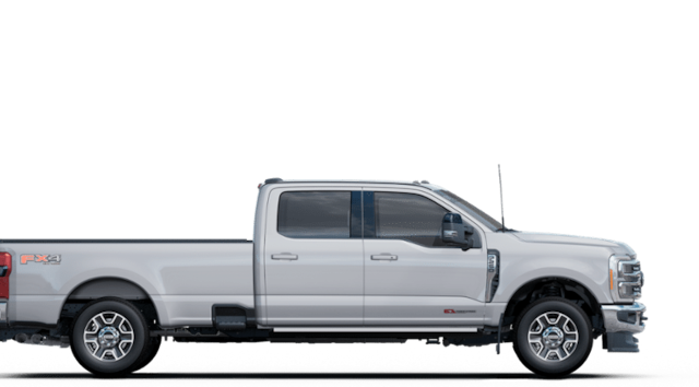 2024 Ford SuperDuty